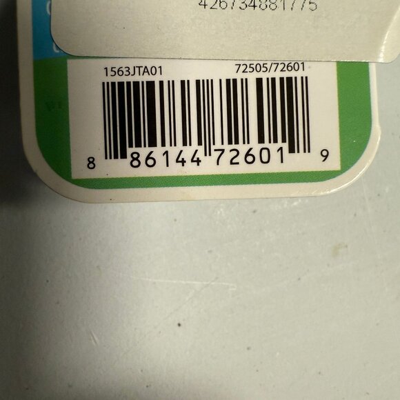 Just Play Peppa Pig Rebecca Rabbit 8” Soft Plush Toy Kids Gift - Picture 3 of 5